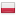 taranko.pl hosted country